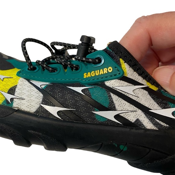 Saguaro Water Shoes 6.5 US Euro 37 - Picture 4 of 8